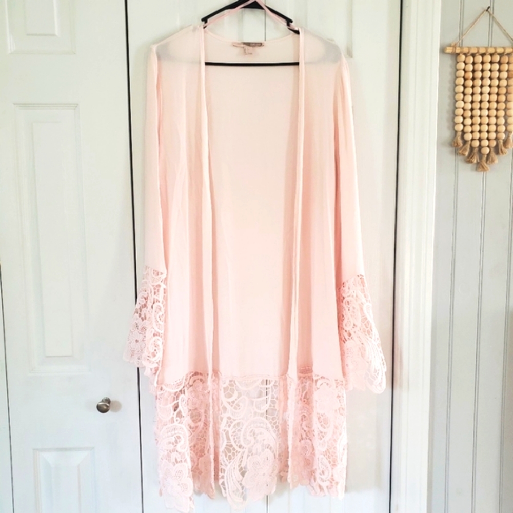 Forever 21 Shawl